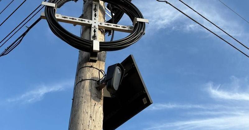 Missouri sheriff's lieutenant charged with misusing Flock data