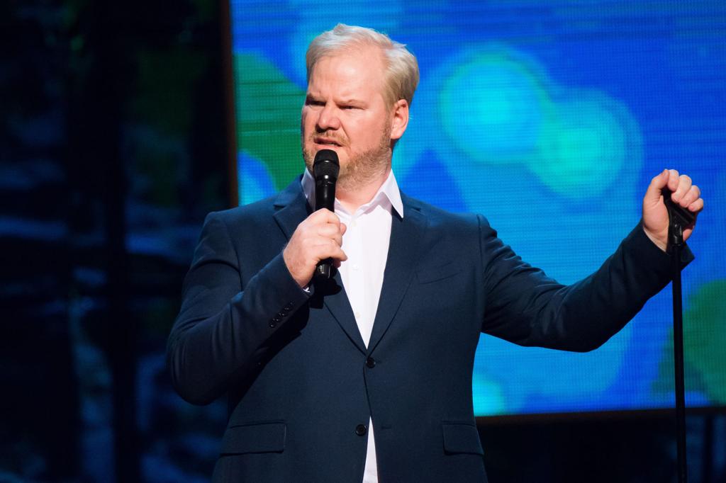 Comedian Jim Gaffigan Adds Fourth Show To His St Louis Stop In