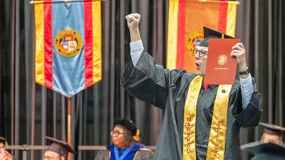 New School of Social Work, Psychological and Brain Sciences brings together complementary disciplines