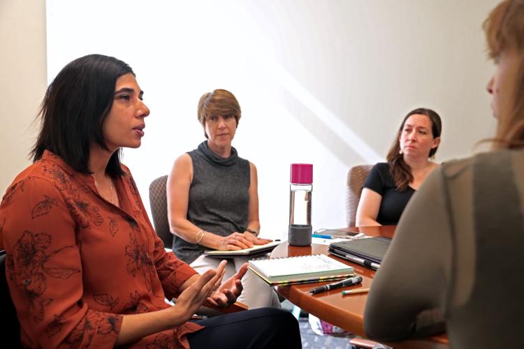 Casa de Salud expands into mental health services