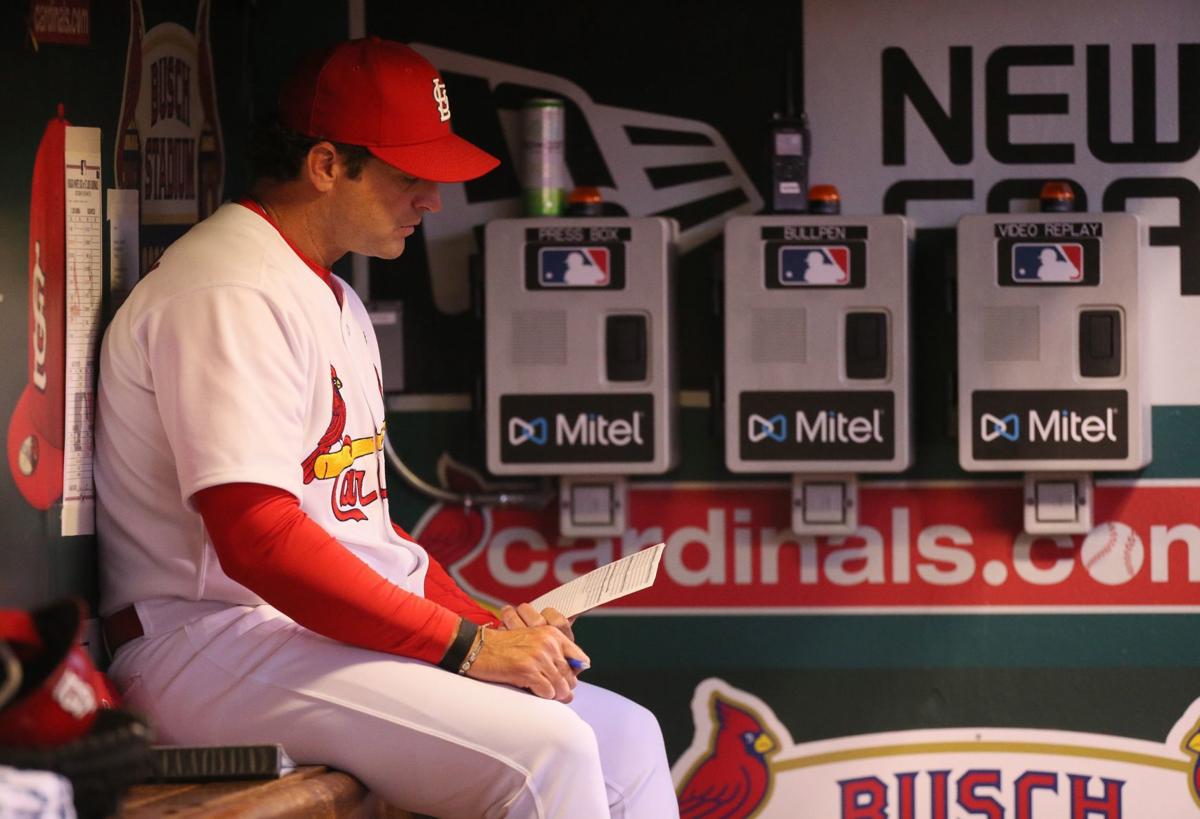 Royals and Cardinals release 2015 schedules. The two will face
