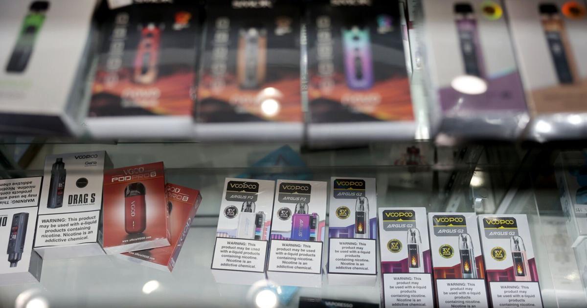 New Illinois laws hike gas, gambling taxes, ban hotel mini shampoos