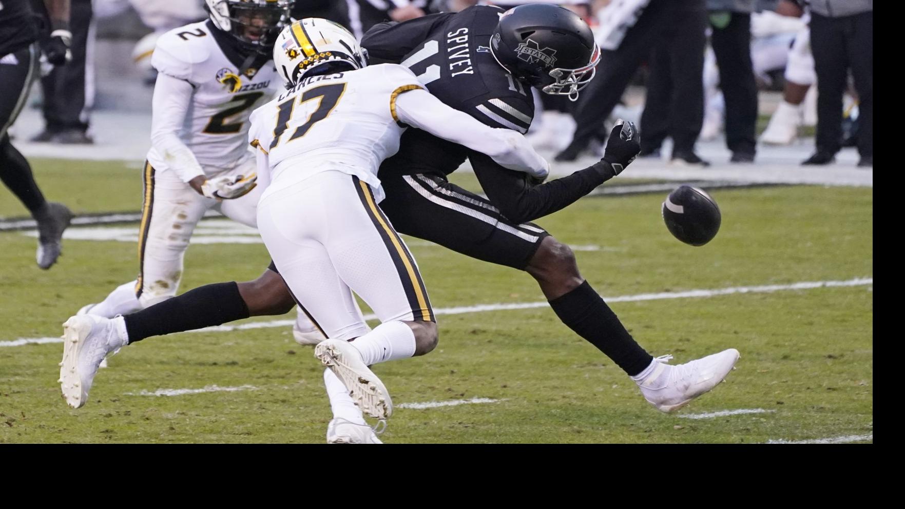 For Mizzou, Music City Bowl against Iowa 'made perfect sense'