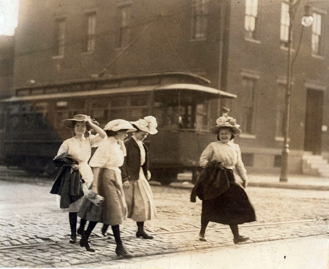 Brown Shoe Company through the years Local Business