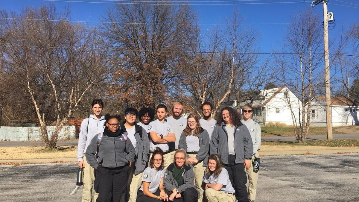 Americorps Nccc Helps Fight Achievement Gap In North County Schools Business Stltoday Com