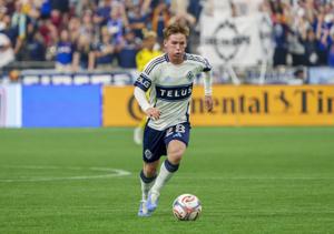 SOCCER-USA-VAN-DAL/