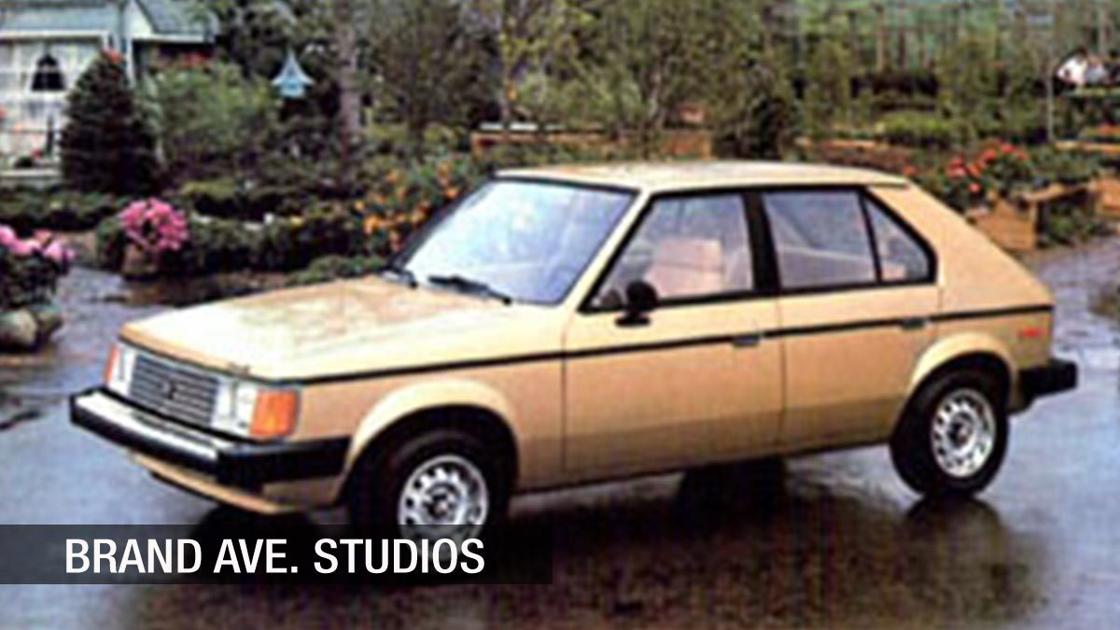 Dodge Omni Glh Do You Know What The Glh Stands For