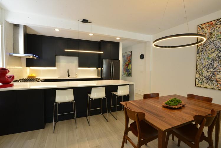 At Home - Bret James