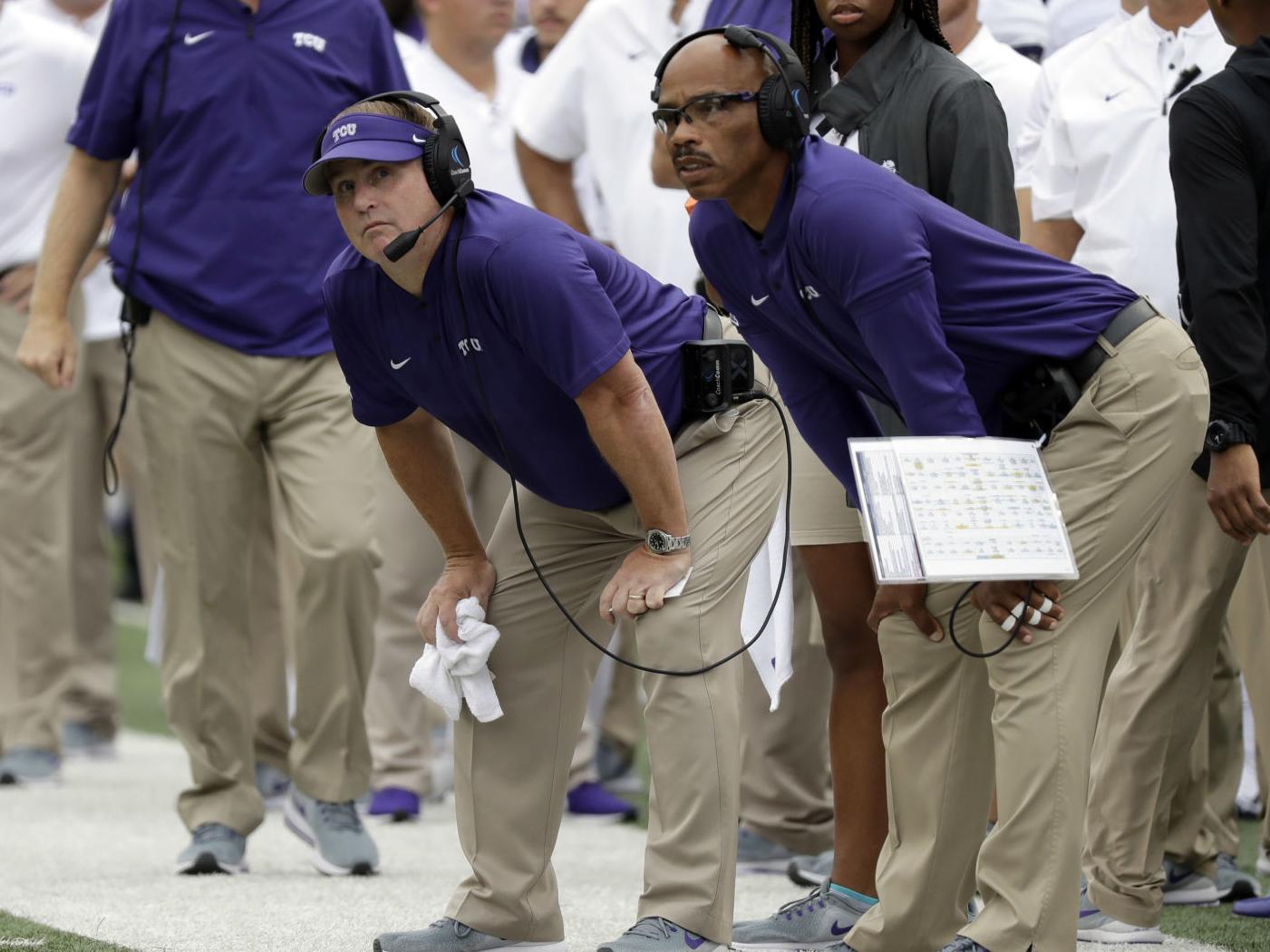 Mizzou Adds Football Commits For 2020 2021 Mizzou Sports News Stltoday Com