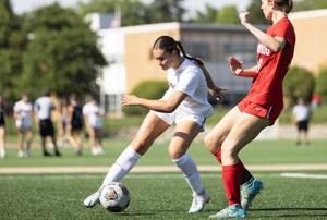 Kirkwood vs. Oakville