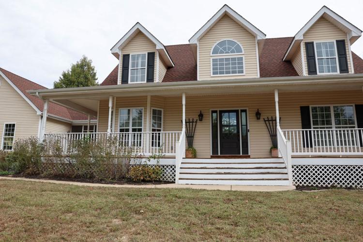 At Home with Karen and Mike Koehneman