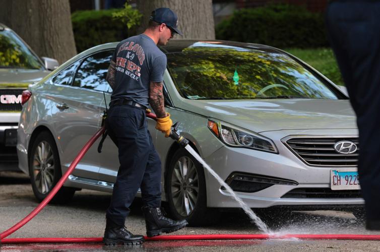St. Louis police identify man, 19, slain in Penrose neighborhood