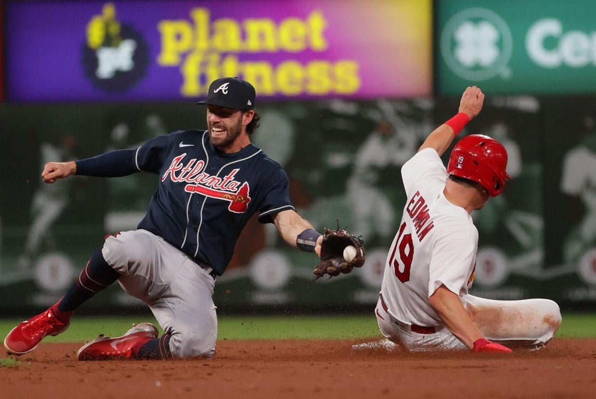 BenFred: MLB umpires, you're out. It's time for an automated strike zone.