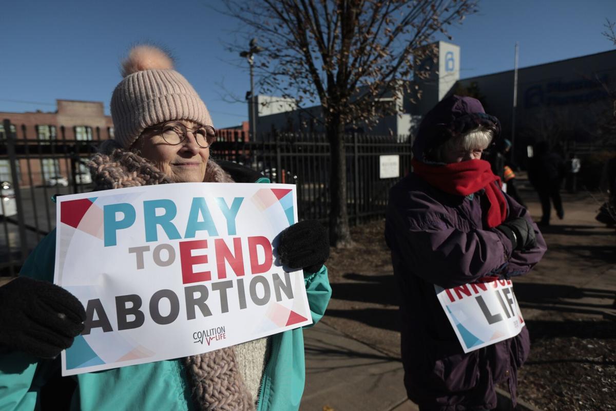 Planned Parenthood Great Rivers waiting in anticipation for court decision