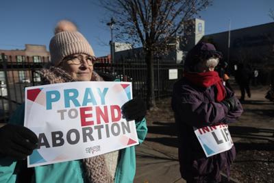 Planned Parenthood Great Rivers waiting in anticipation for court decision