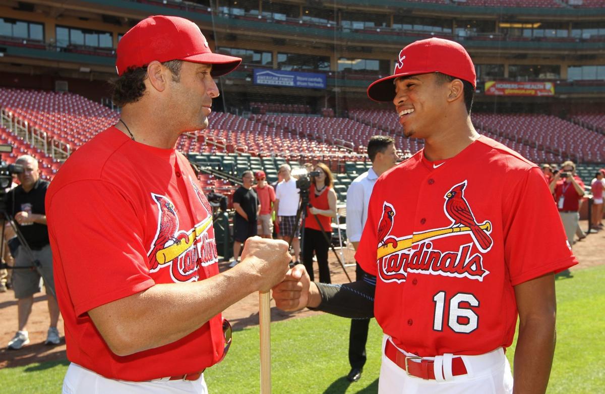 2023 Prospects: St. Louis Cardinals Top Prospects - Baseball  ProspectusBaseball Prospectus