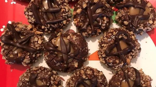 Readers bake up cookie contest winners | Food and cooking