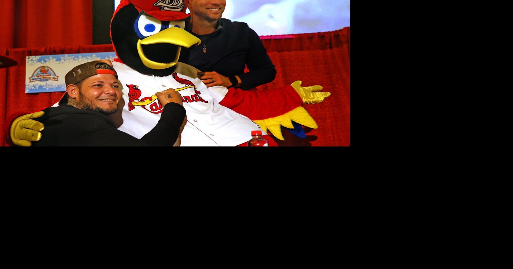 Hochman: 'Non-essential' Fredbird is what I miss about sports today
