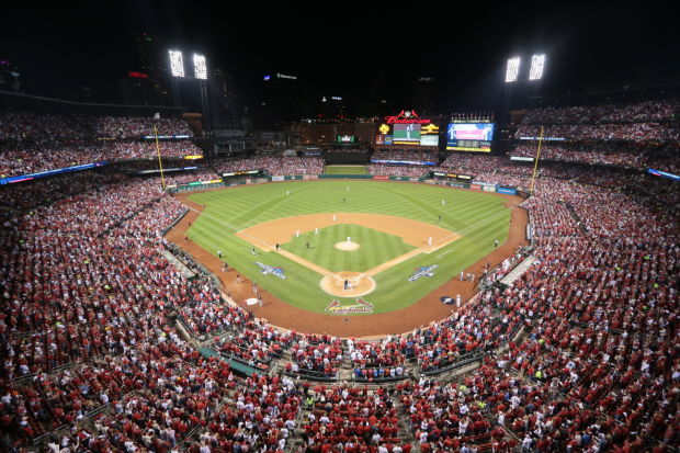 The best fans in baseball | St. Louis Cardinals | stltoday.com