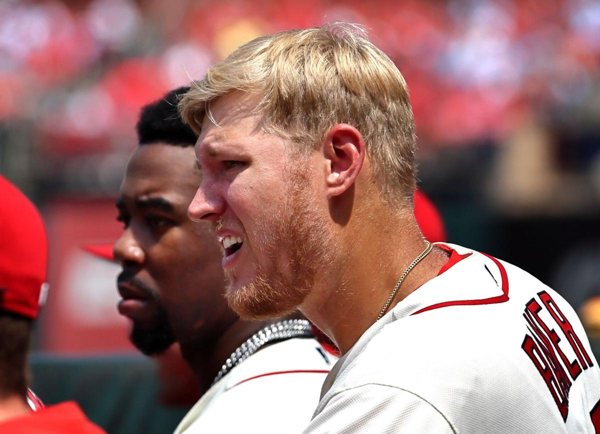 BenFred: Cardinals can't ignore these numbers when analyzing another  postseason flop
