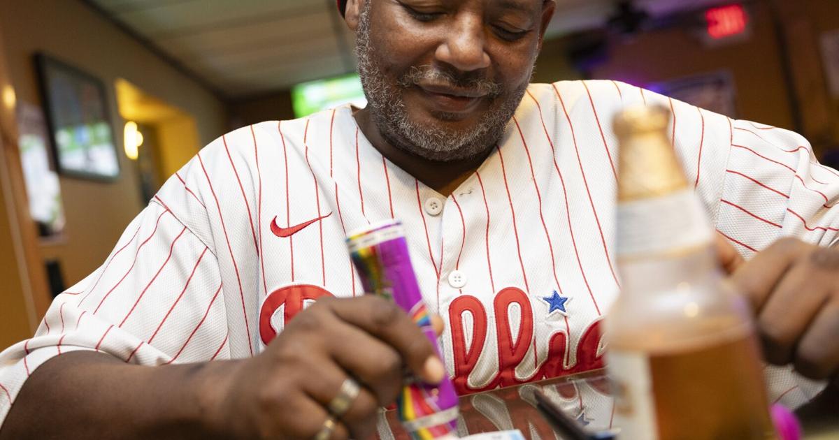 Bingo is the game — oh!: New generations embrace an old pastime in St. Louis bars