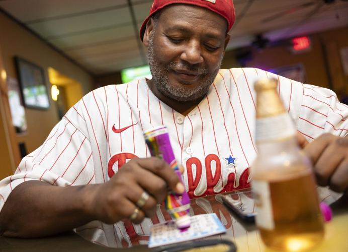 Bingo Bars Across �����Ӱ�ԭ��