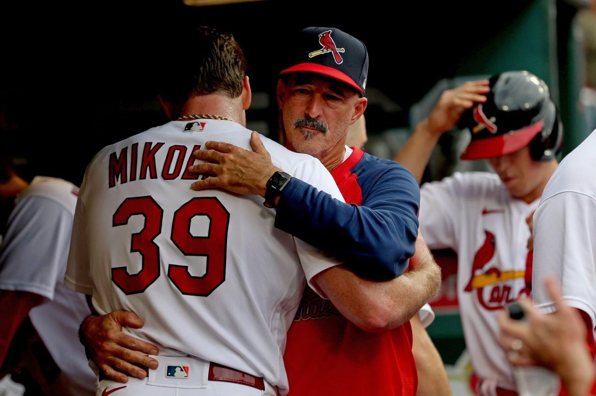 Albert Pujols — in final at-bat against Cubs — crushes homer No