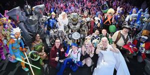 GalaxyCon