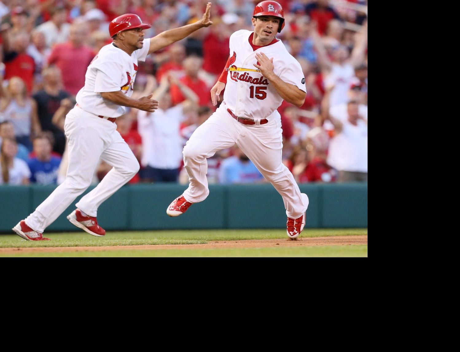 Jon Jay should bat second for the St. Louis Cardinals - Viva El Birdos