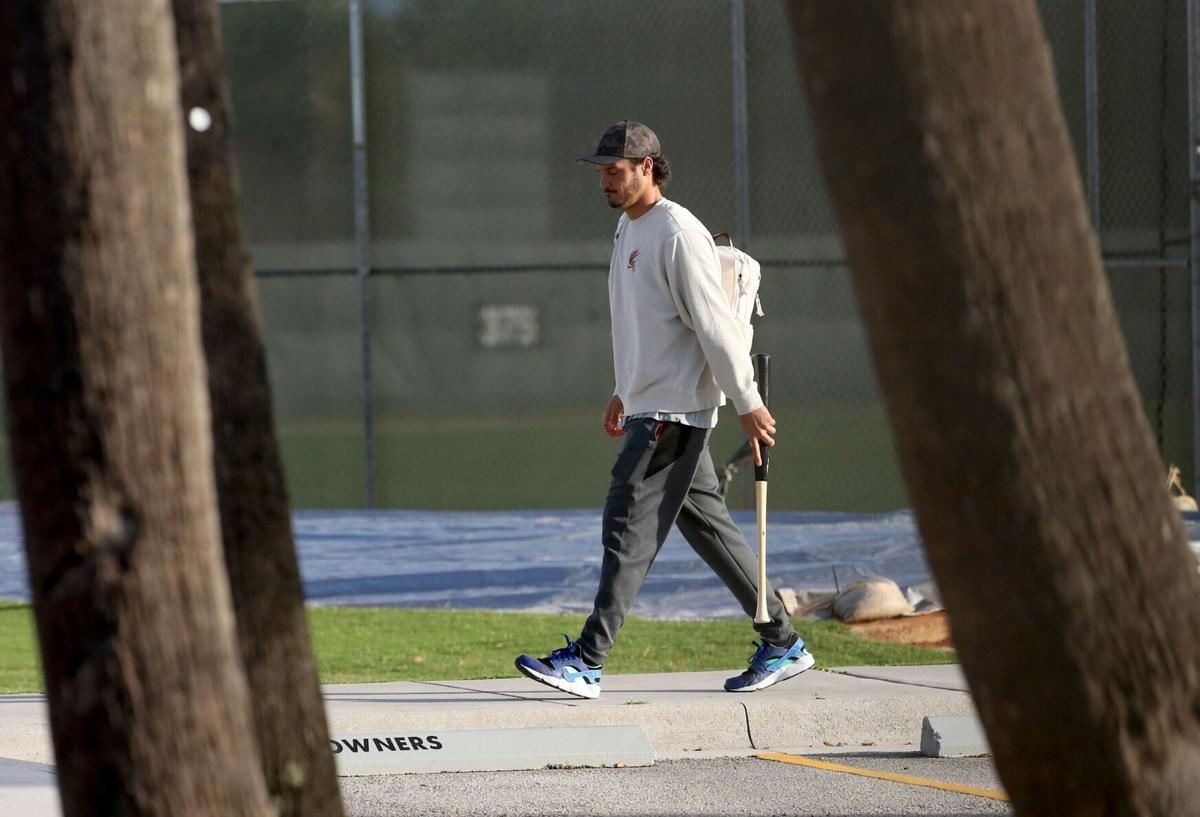 Rockie Road: Nolan Arenado returns to Coors Field in Cardinals uniform –  The Durango Herald