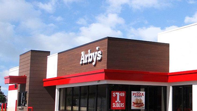 Is Arby S Restaurant Open Today
