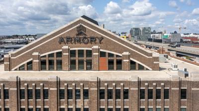 The Armory announces its closure