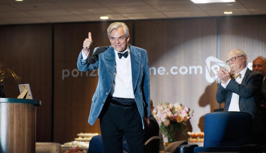 Film Review - The Naked Gun
