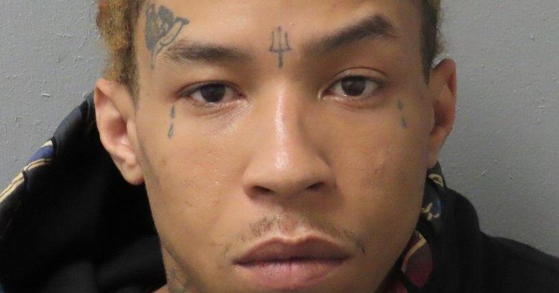 Midtown man arrested for November homicide - Vimarsana News