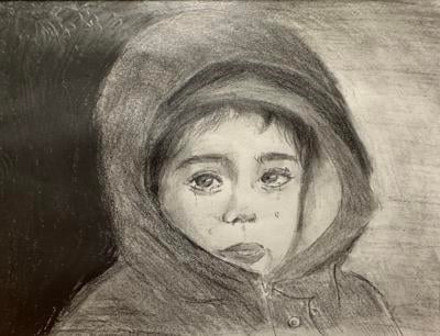 2023 hundred neediest artwork