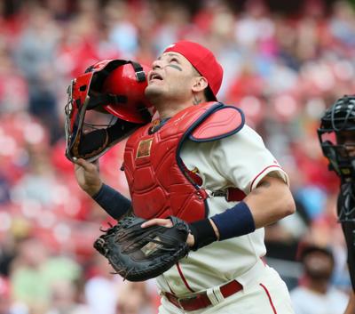 Cardinals close to completing deal with Molina | St. Louis Cardinals | 0