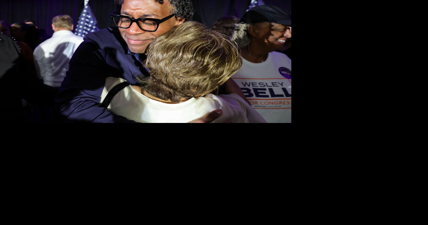 Schmidt: Missouri Democrats showed the party how to resist its far left
