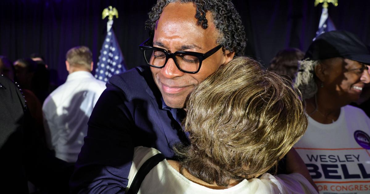 Schmidt: Missouri Democrats showed the party how to resist its far left