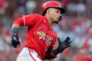 St. Louis Cardinals vs. Colorado Rockies on Friday, Aug. 7, 2026