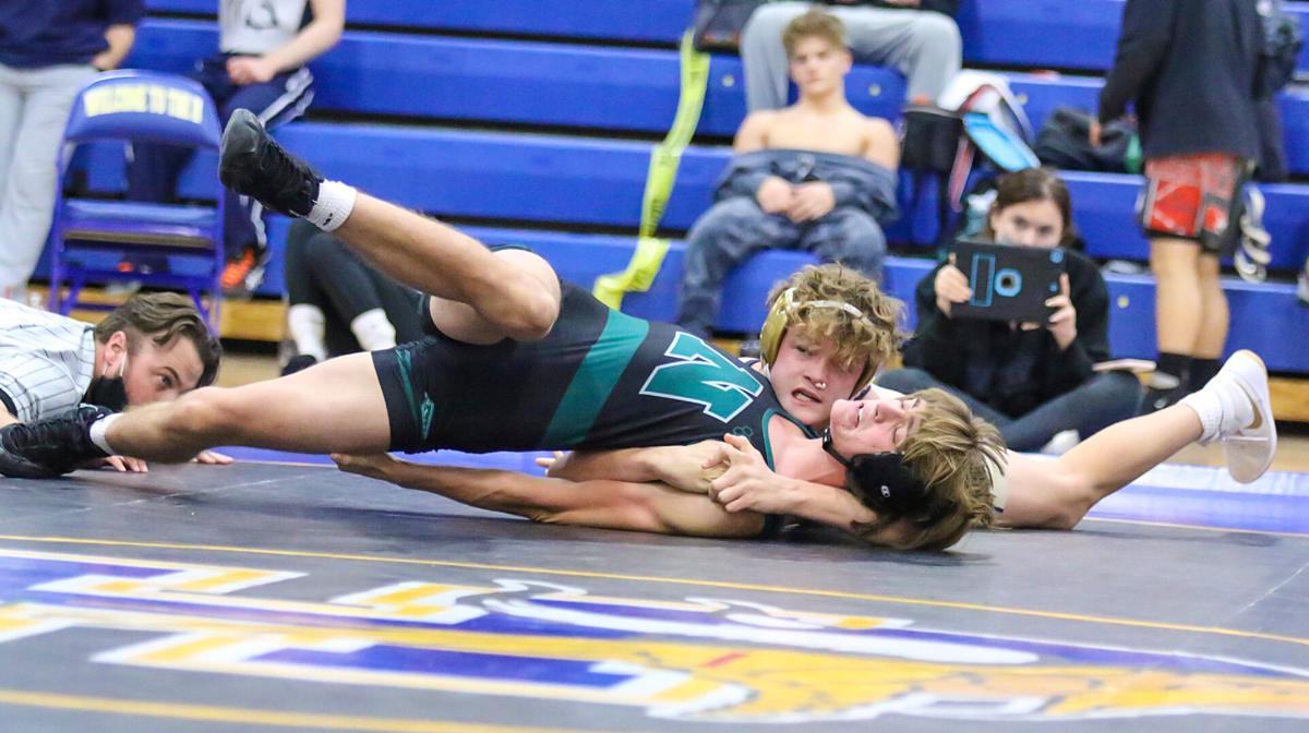 GAC South/Central Championships