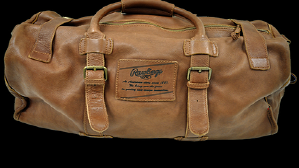 Rawlings Licensee Rolling Out New Briefcases Wallets