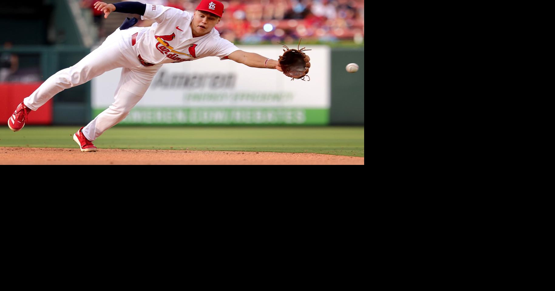 Photos: St. Louis Cardinals lose 10-6 to Arizona Diamondbacks
