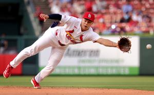 Arizona Diamondbacks vs St. Louis Cardinals