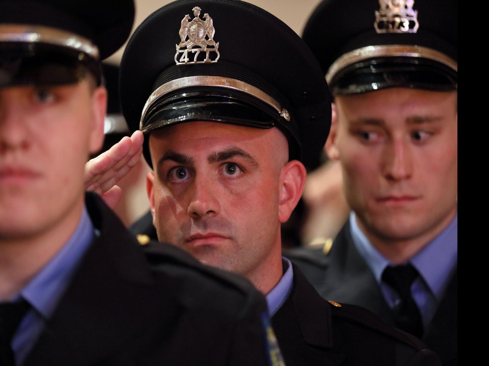 St Louis To Waive Residency Requirement For Up To 50 Police Recruits Law And Order Stltoday Com
