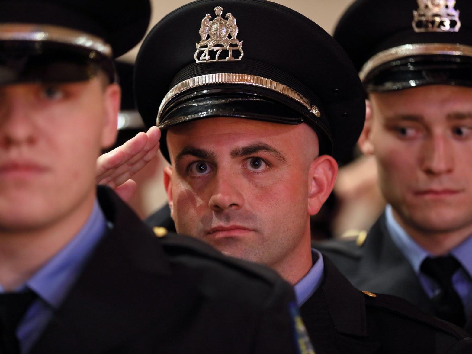 St Louis To Waive Residency Requirement For Up To 50 Police Recruits Law And Order Stltoday Com
