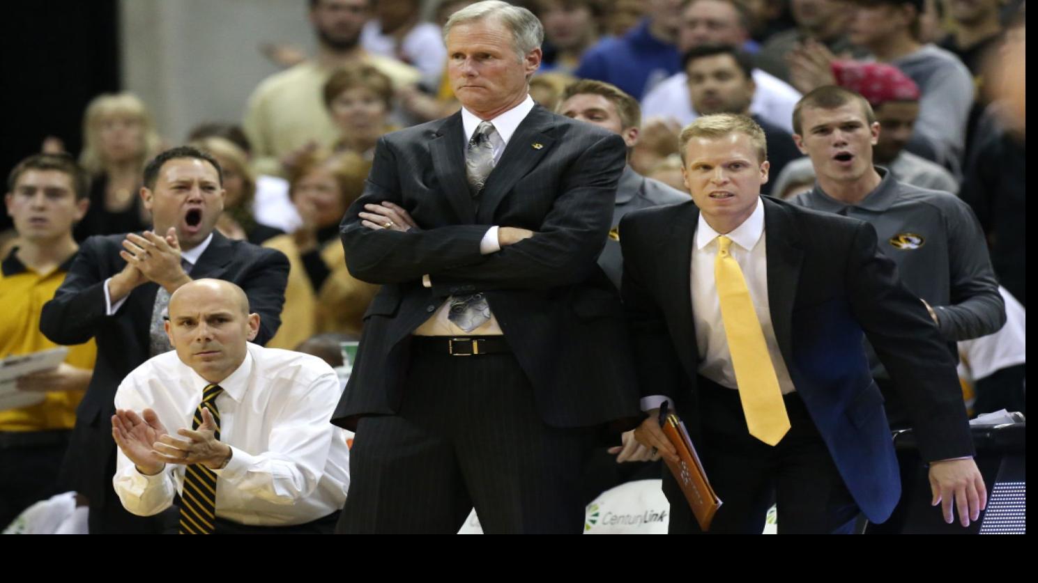 Mizzou Basketball Staffer Leaves For Depaul Mizzou Sports News