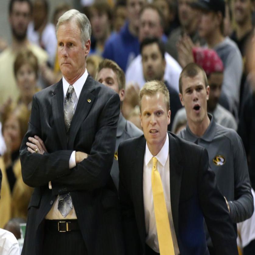 Mizzou Basketball Staffer Leaves For Depaul Mizzou Sports News
