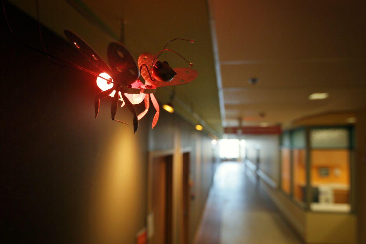 Shriners readies its new hospital in St. Louis for June 1 opening