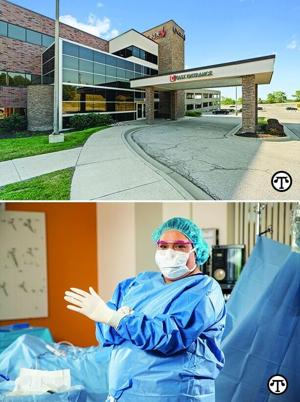Healthcare Careers: A Pathway to Success for Kansas City Professionals