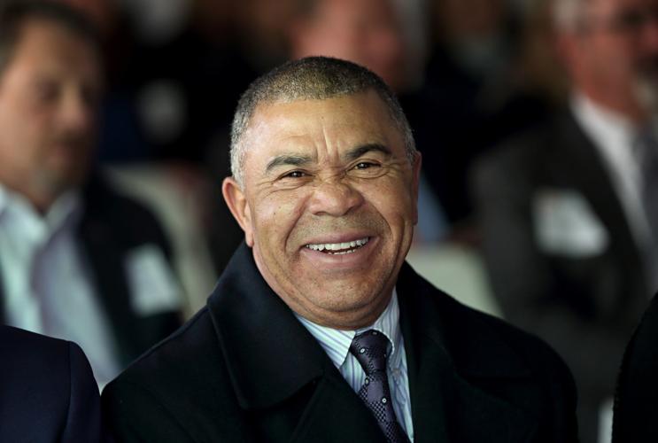 Rep. William Lacy Clay